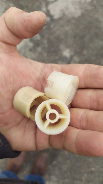 вкладиш в сітку ручної соковижималки "СТРУМОК-2"