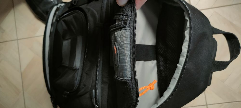 Plecak fotograficzny Lowepro SlingShot