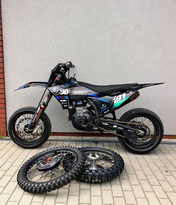 KTM