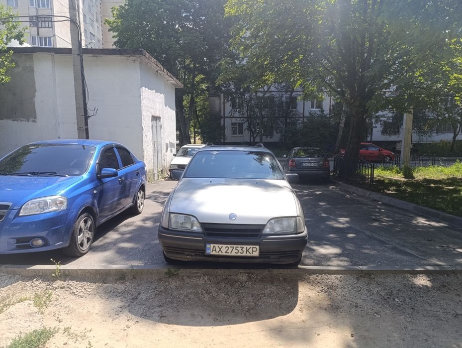 Продам автомобіль