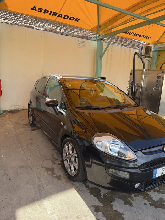 Punto evo 2009497615919299973122