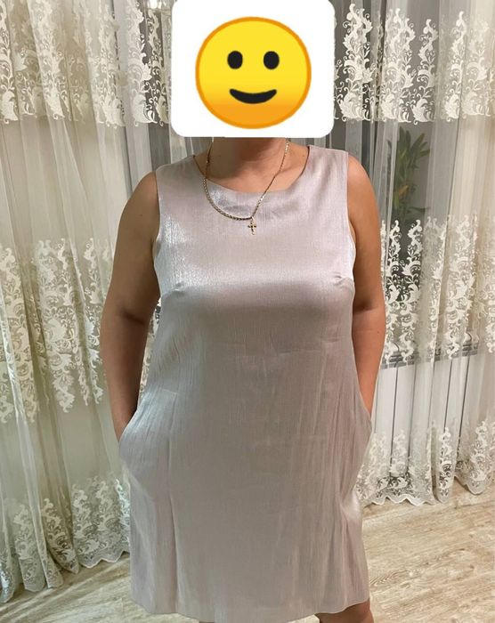Продам платье