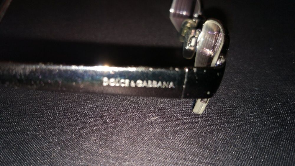 Óculos Dolce & Gabbana