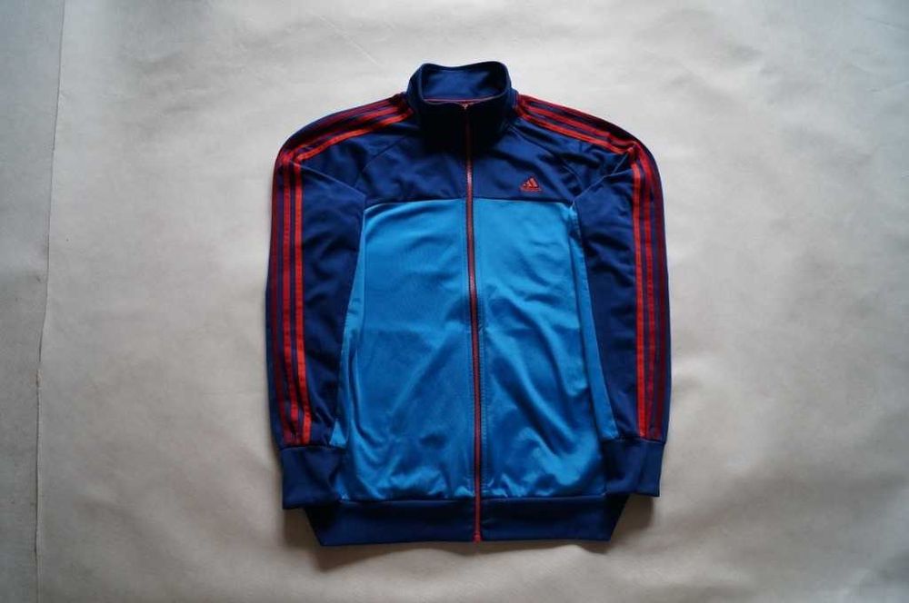 Bluza Adidas Climalite USA