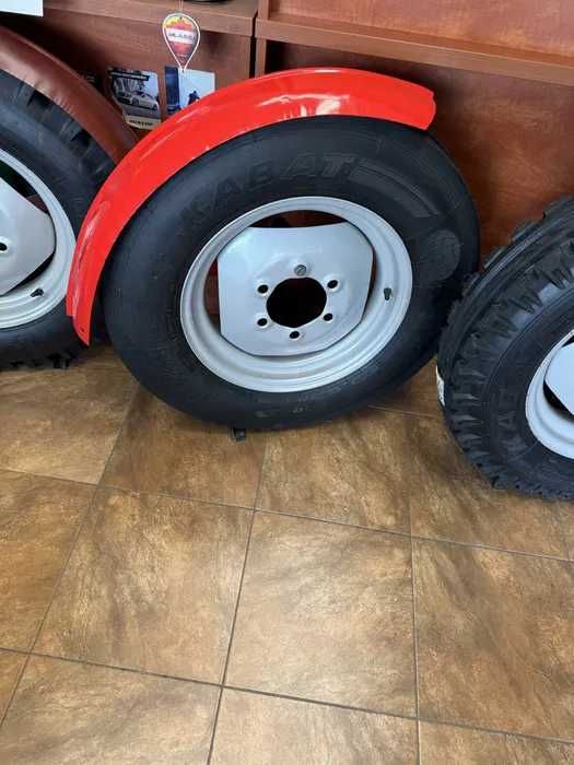 Nowa Felga 4,5-16 przód Ursus c360 c330 MF