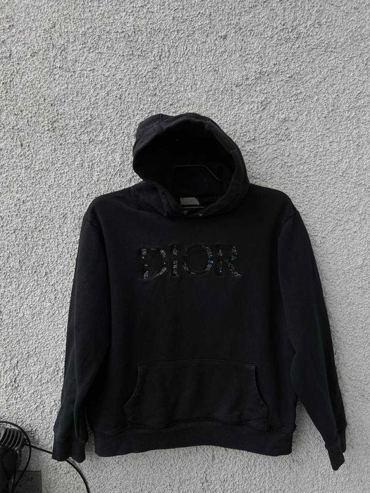 Худі Dior  ( L )