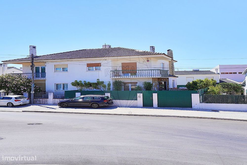 Moradia T3 para venda
