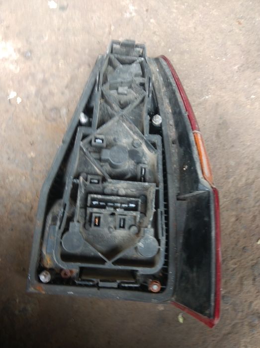 пасат В2 запчастини