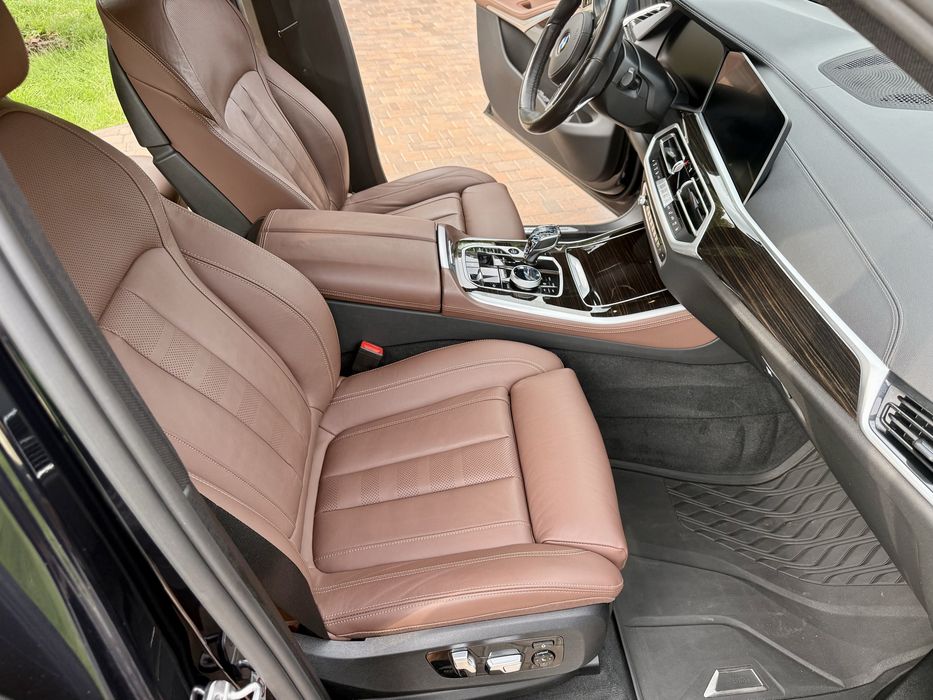 BMW X 5 M, 2021 р., пневмо.