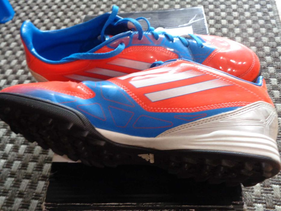 Turfy - Adidas - rozm. 38