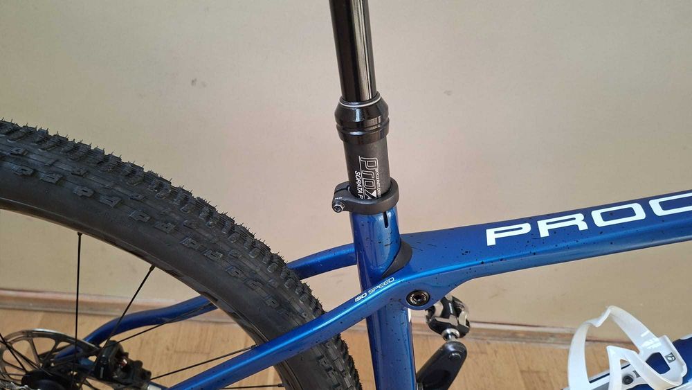 Rower Trek Procaliber 9,7