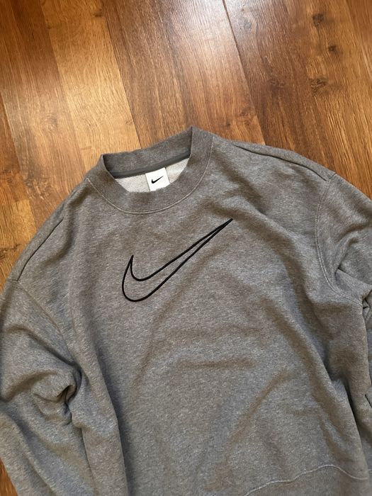 Базовий Світшот Nike Vintage Y2K Sk8 Найк