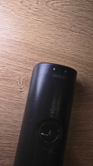 Oryginalny Pilot Samsung AH59 - 02694B do wieży Giga Sound MX-J630