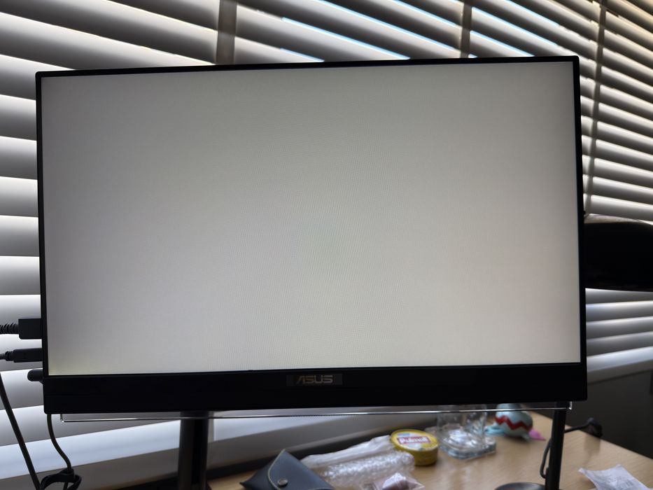 Asus ZenScreen MB229CF