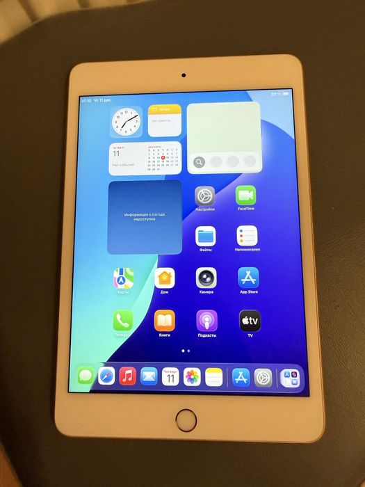 IPad Mini 5 256Gb