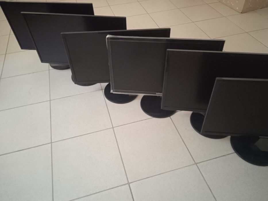 Монітори Samsung s22f350fhi