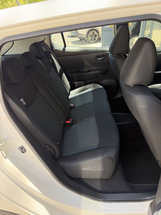 Vendo Nissan Leaf  110kw