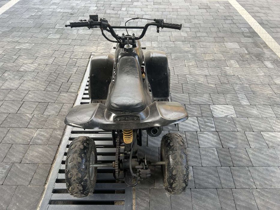 Продам квадроцикл 125