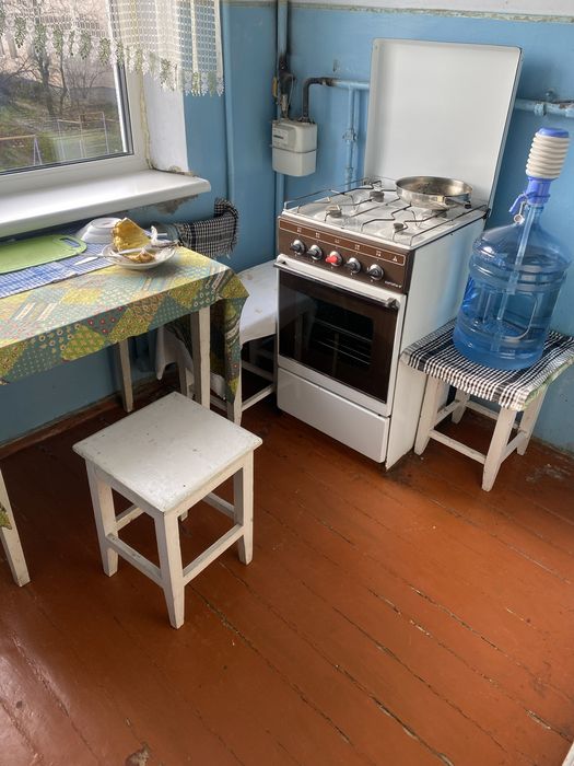 Оренда кімнату в квартирі