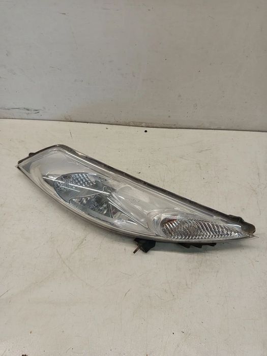 + LAMPA PRZOD PRZEDNIA PRAWA NISSAN JUKE F15