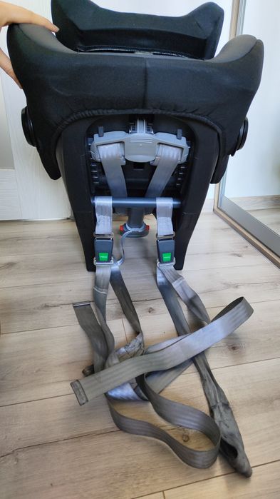 Fotelik Britax Römer
