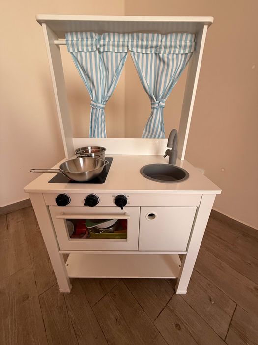 Cozinha de Brincar IKEA