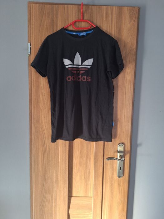 Bluzka męska adidas