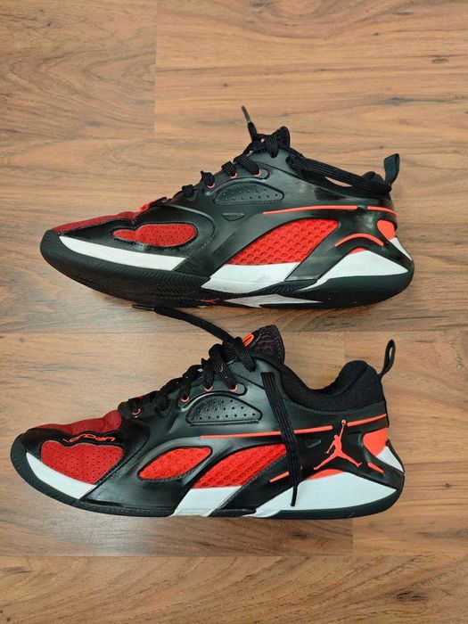 JORDAN HEIR Obuwie do koszykówki Buty Męskie r. 43