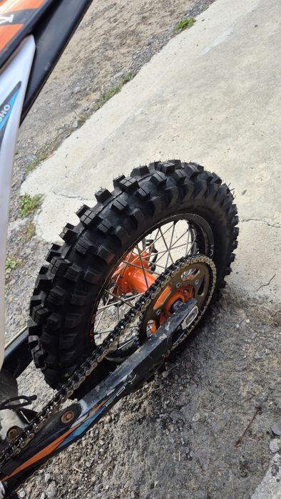 Kovi advance 250