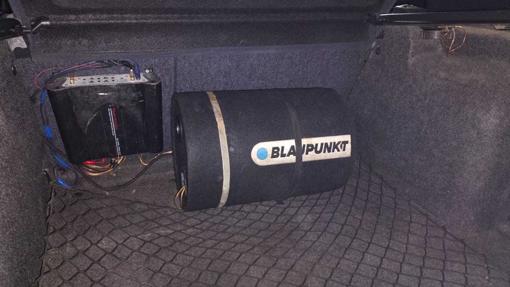 Шкода WRS родной пробег 162000