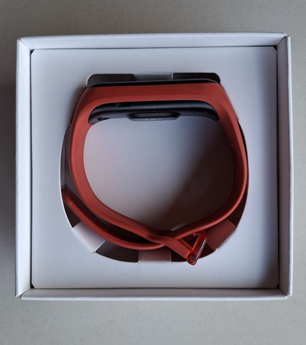 Pulseira de Actividade Samsung Fit 2
