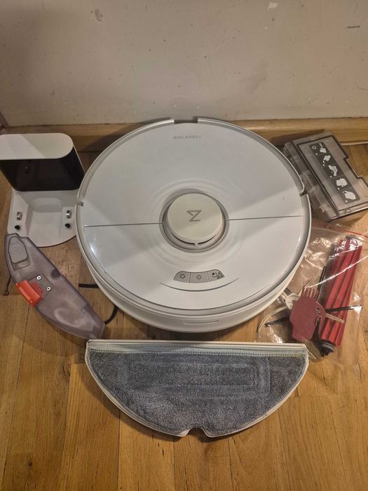 Roborock S7 robot sprzątający