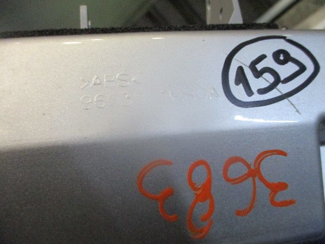 Spoiler / aileron da tampa da mala NISSAN Micra IV (K13)
