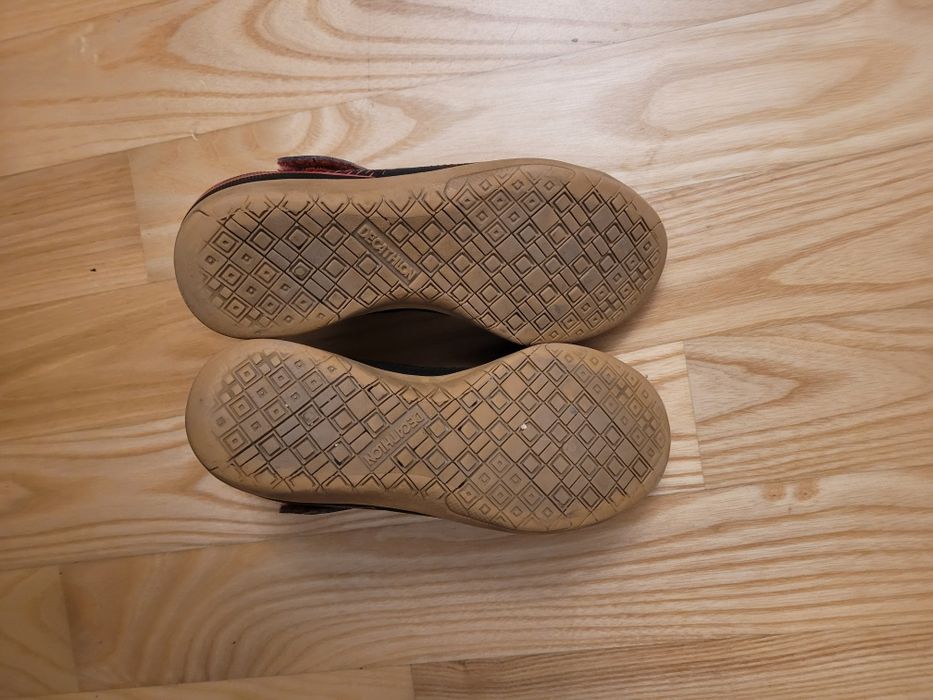 30 Decathlon halówki