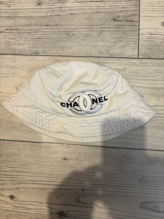 Czapka chanel oryginalna