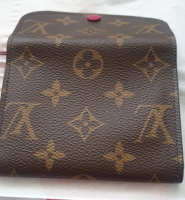 Portfel damski LOUIS VUITTON Rosalie