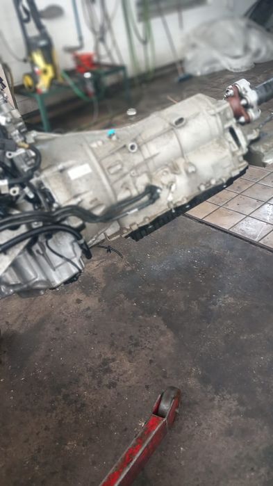 Vários- Motores -BMW -N47-D20C 184cv -177cv