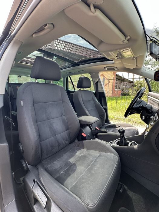 Volkswagen Golf 6 2010