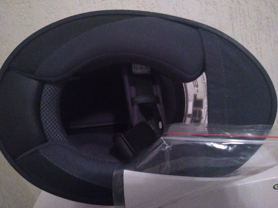 Capacete integral HJC CS 15 TREAGUE ( NOVOS )