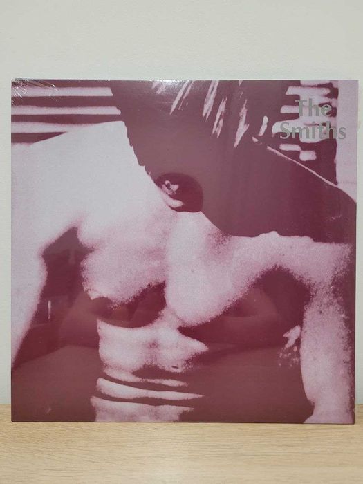 Вінілова платівка The Smiths - The Smiths (нова) VINYL