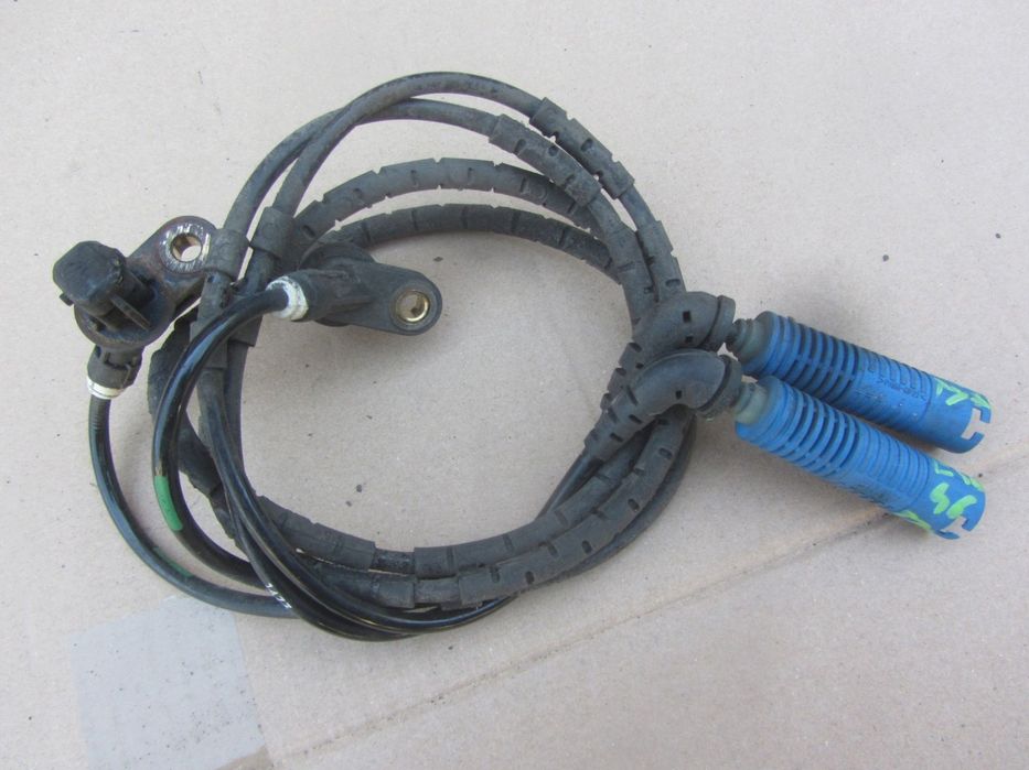 czujnik abs abs-u tył bmw e46 2.0 2.5 2.8 i