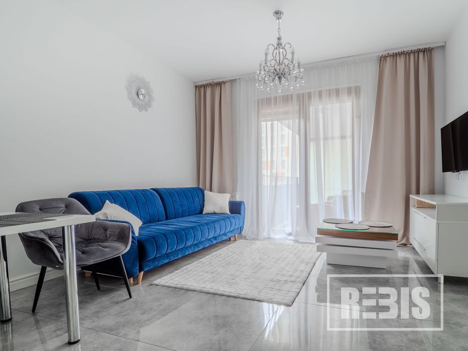 ENG| Rakowicka, 67m2, 3 pokoje + Taras | Grzegórzki