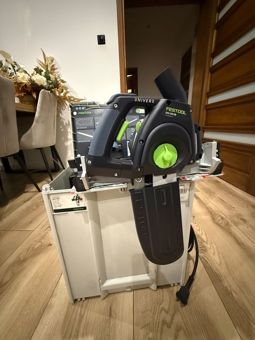 Festool SSU 200 EB-Plus