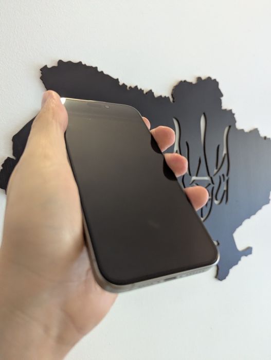 Apple Iphone 15 pro max 1Tb Neverlock