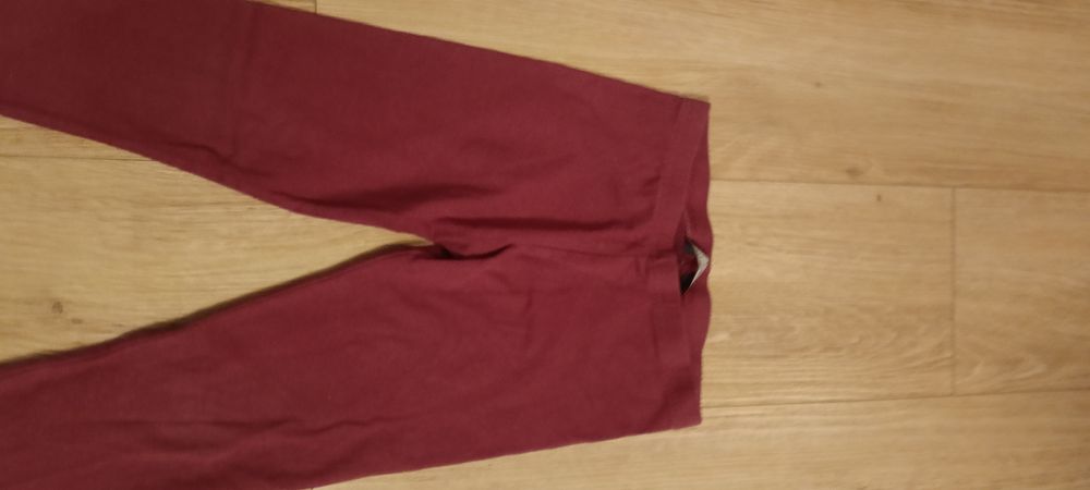 Leginsy rozm.122/128