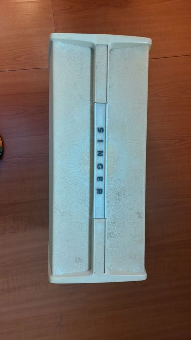 Máquina Costura SINGER