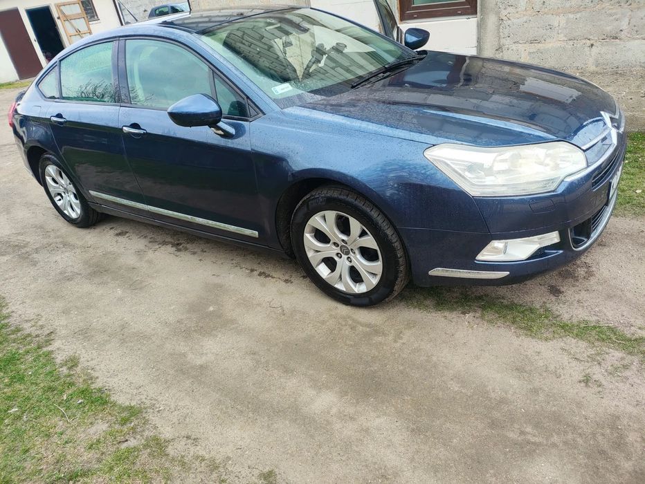 Citroën C5