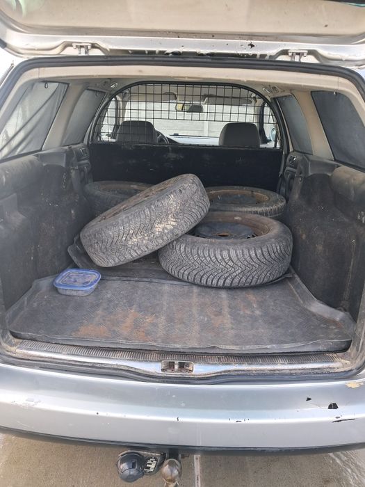 Vw passat 2.0 Ciężarowy Vat-1