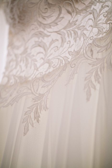 Suknia ślubna MADONNA Keira