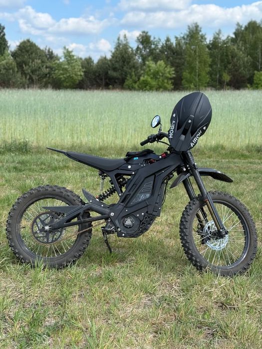 E Ride Pro